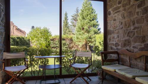 Casa Rural Portal de Numancia ll - Foto 3