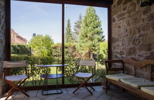 Casa Rural Portal de Numancia ll - Foto 3