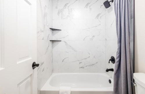 Snowy Court - Foto 21