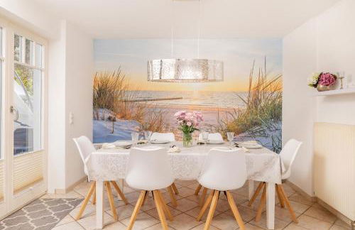 Haus mit 110qm und Garten 150m zum Wasser - Foto 36