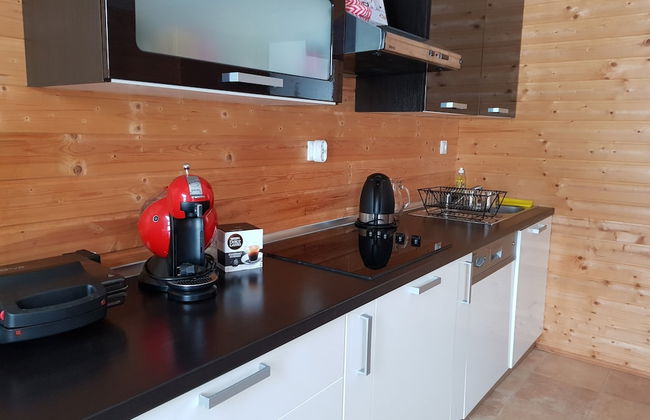 Apartments Arh - Foto 20