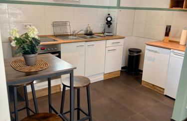 Beste Lage - TOP-Apartment - Leipzig Hotspot No1 - Foto 22