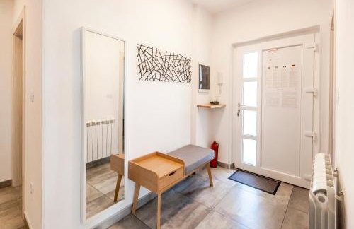 Villa House Gortan - with heated pool near Pula Istria - Ferienhaus Istrien - Foto 31