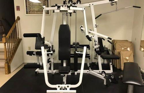 Kernersville Hot Tub Pool Arcade Gym Wifi Coffee - Foto 38