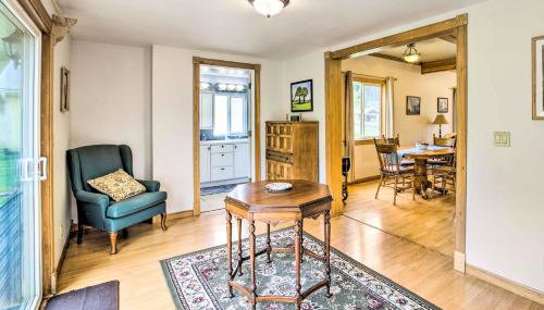 Quaint Coquille Getaway Near Beaches and Parks! - Foto 2