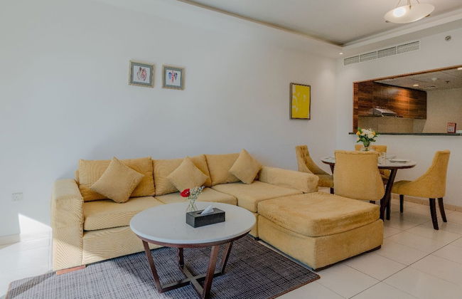 City Stay Prime Hotel Apartment - Photo 15