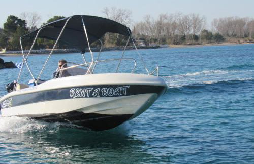 Biscoutsis Apartments & Studios - Foto 60