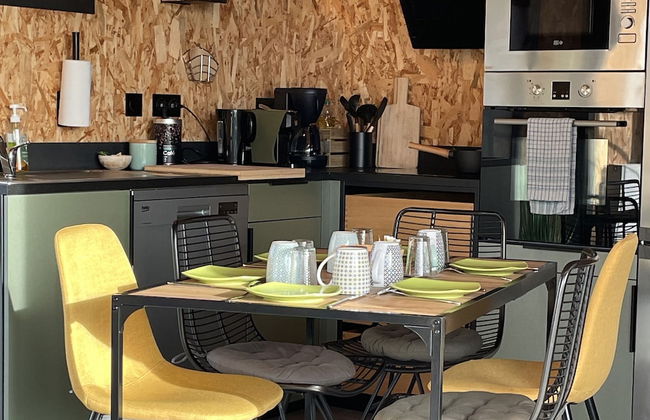 Alex Factory - Foto 15