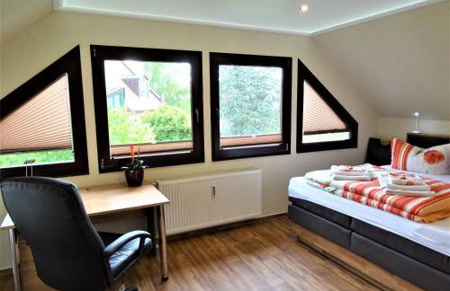 Neubrandenburg-Wasser,Natur,Zentrum,Ladestation für E-Autos - Foto 32