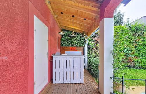 Tiny house Cécile en Avignon - Photo 3