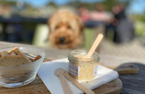 Pleine vue mer et plage - Foto 16