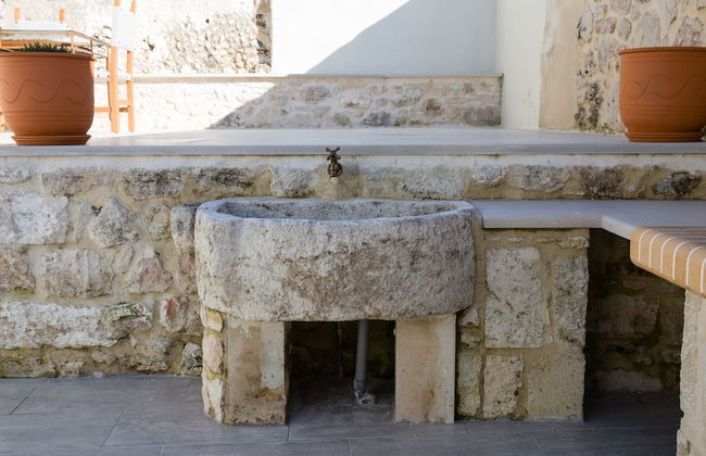 Eco Cottage Vedere the Perfect Holidays - Foto 37