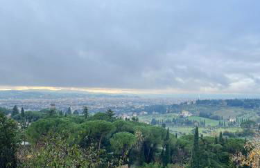 Rustic Retreat with Tuscan Views near Florence - Foto 54