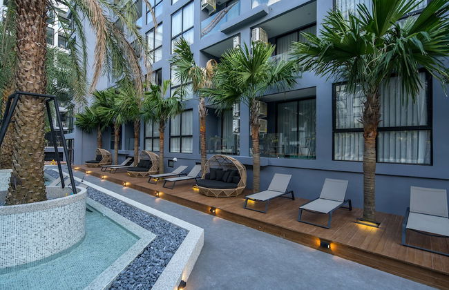 Citygate Kamala Resort and Residence - Photo 66