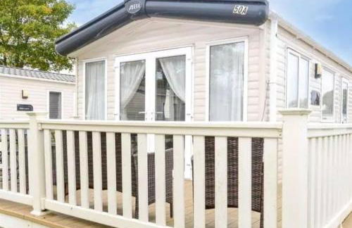 50A ALDERLEY at Hoburne bashley - Foto 1