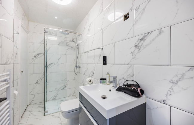 London Luxury Ground Floor Apartment - Foto 6