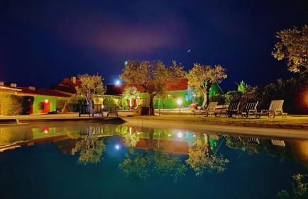 Matias Nature - Raízes da Vinha - Boutique Mountain Stay in Serra da Estrela, Seia - Foto 12