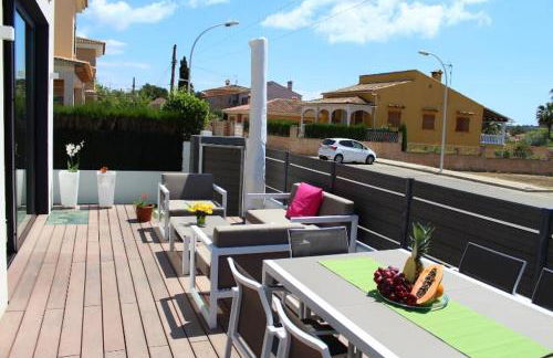 Villa OD Son Ferrer ETV12168 - Foto 11