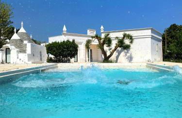 VITA VIVET TRULLO - Foto 1