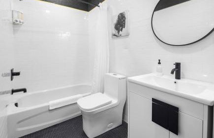 2C - Parking Cred, Early CI, King Bed, Sleeps 6 - 30mins to NYC - Foto 19