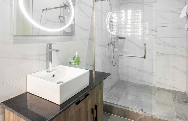 George Residence - ParkView - Foto 21