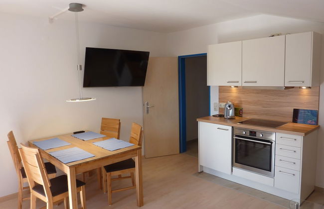 Apartmenthaus Sonnenschein - Photo 37