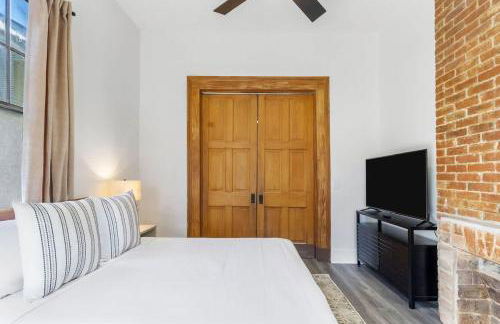 Delightful Canal Street Family Home in Mid-City - Foto 16