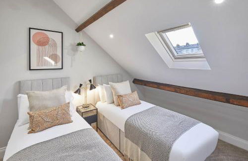 Host & Stay - Albion House - Foto 42