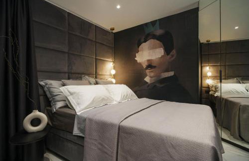 Apartments Antonia - Foto 41