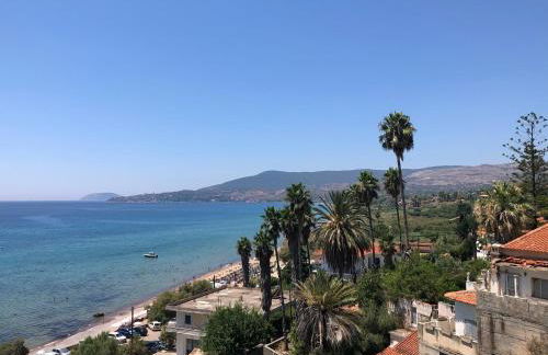 Villa Peony Koroni - Foto 19