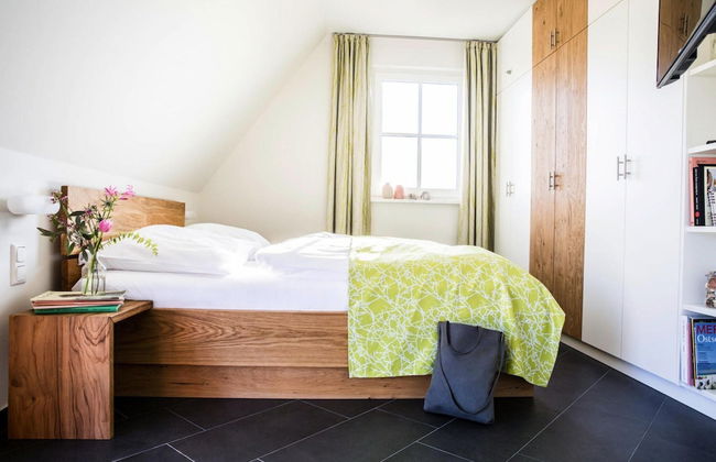 Luxury House Bodden Coast With Sauna - Foto 4