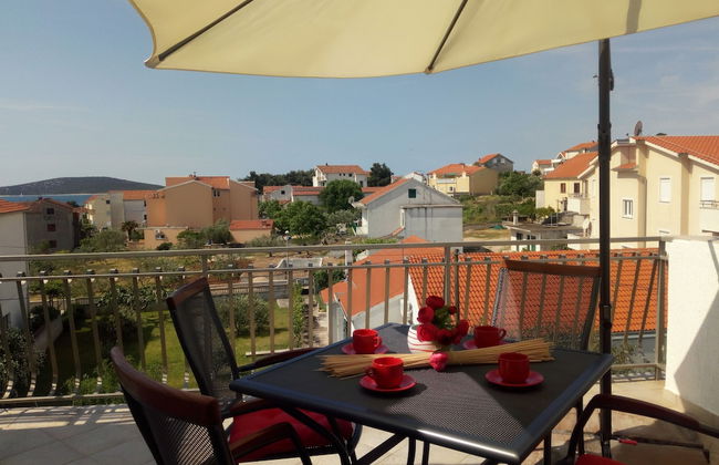 Vodice Boutique Apartments Julia - Foto 35