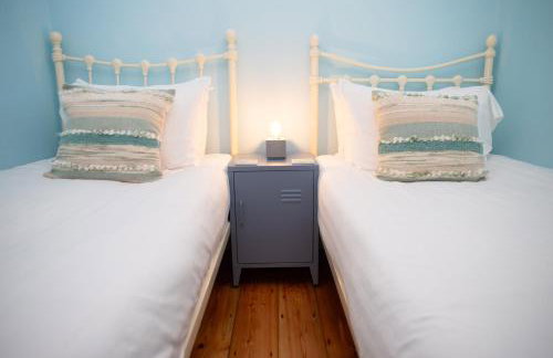 Aberafon, Llangrannog - Foto 44