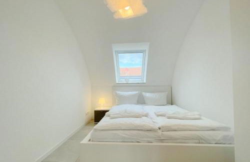 Achterwasserblick FEWO Strandstraße 21c Loddin Kölpinsee - Foto 25