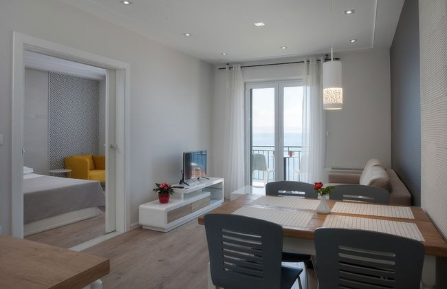 Apartment Juric - Foto 30