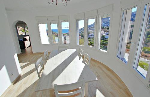 Buenavista - Priv. pool paradise with breathtaking views - Foto 14