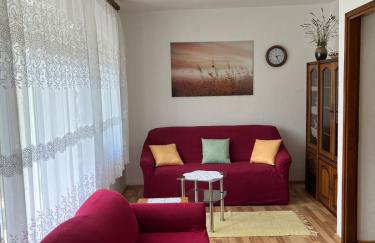 PLANINSKI MIR Rukavine - Foto 14