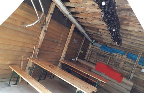 Ferienhaus zum Berg - Foto 19