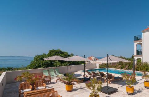 Daniel's Apartments Split - Foto 12