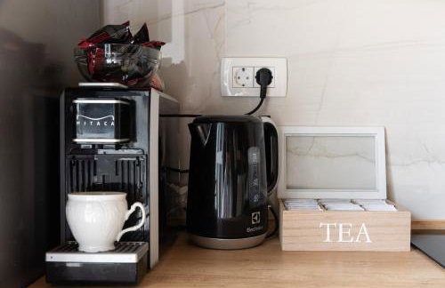 PERLA - small comfy house with the terrace - Foto 13