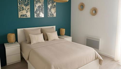 L’horizon bleu - Foto 3