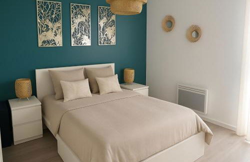 L’horizon bleu - Foto 3