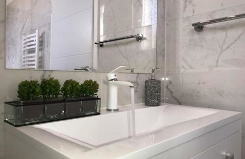 Cozy apartment Solis-city center - Foto 11