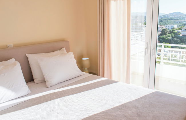 Barbaras Apartments - Foto 14