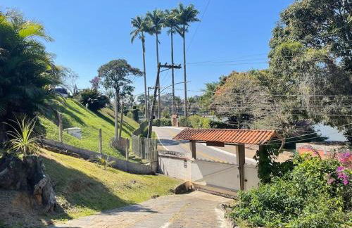 Mirante do Lago - Suíte Gold em frente ao Lago de Javary - Foto 41