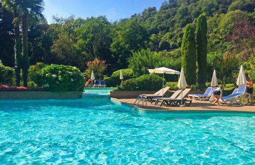 Panorama Fantastico Apt Pool & Beach - Happy Rentals - Photo 14