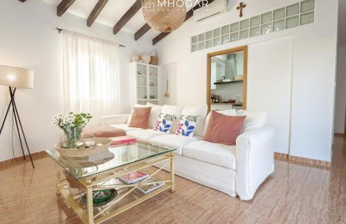 CASA LA MOTUCA - Calpe COSTA BLANCA - Photo 54