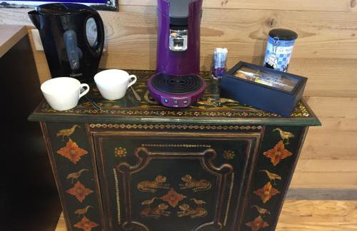 Gîte à broc à 5 minutes de Plombières les Bains - Foto 11