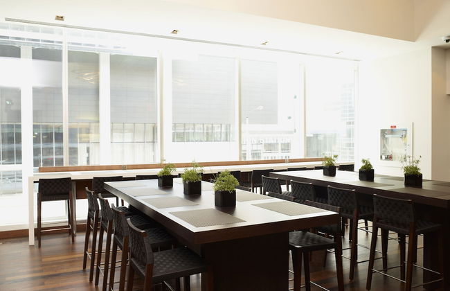 Le Germain Hotel Maple Leaf Square - Foto 45