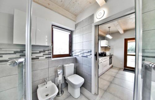 Zielony Zakątek Sosnówka - Foto 22